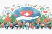 Sustainable political commitment is necessary for institutionalizing community participation in health policy-making: Insights from Iran