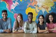 Challenges facing international students at Iranian universities: a cross-sectional survey